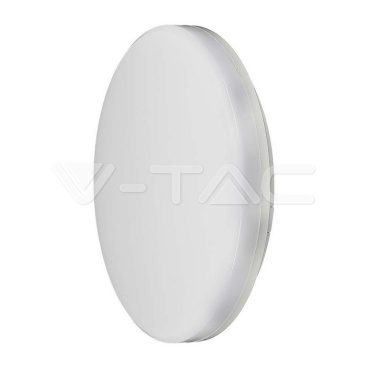 25W LED Плафон SAMSUNG CHIP Frameless Кръг 6400K IP44 120LM/W - rZ commerce 25W LED Плафон SAMSUNG CHIP Frameless Кръг 6400K IP44 120LM/W