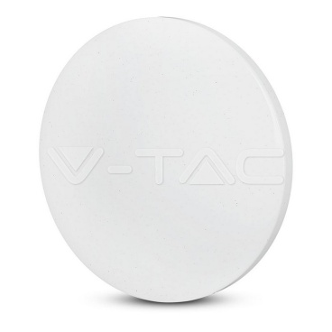36W LED Плафон Звезди Ф450 3в1 Сменяем Спектър - rZ commerce 36W LED Плафон Звезди Ф450 3в1 Сменяем Спектър