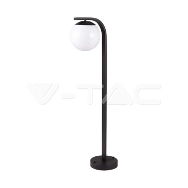 Е27 Наземна Сфера Опал IP44 1050mm - rZ commerce Е27 Наземна Сфера Опал IP44 1050mm