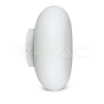 25W LED Стенна Лампа Бяла Димираща 3000K - rZ commerce 25W LED Стенна Лампа Бяла Димираща 3000K