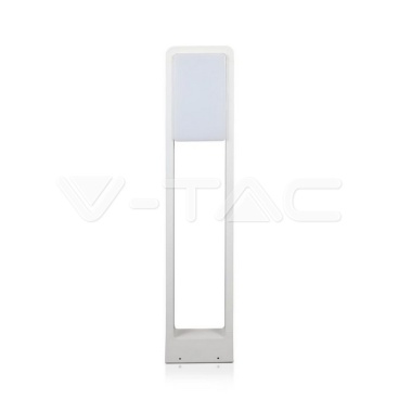 10W Градинска Наземна Бяла SAMSUNG ЧИП IP65 3000K - rZ commerce 10W Градинска Наземна Бяла SAMSUNG ЧИП IP65 3000K