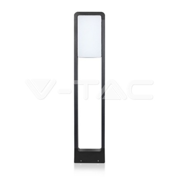 10W Градинска Наземна Черна SAMSUNG ЧИП IP65 3000K - rZ commerce 10W Градинска Наземна Черна SAMSUNG ЧИП IP65 3000K