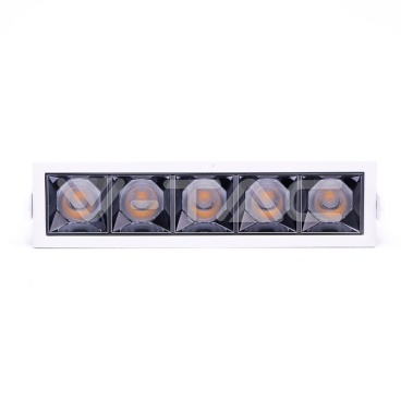LED Луна SAMSUNG ЧИП - 20W Рефлектор UGR<19 36' 5700K