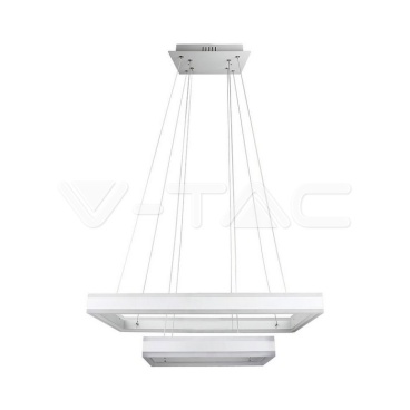115W Полилей димиращ бял 3000К 6300Lm