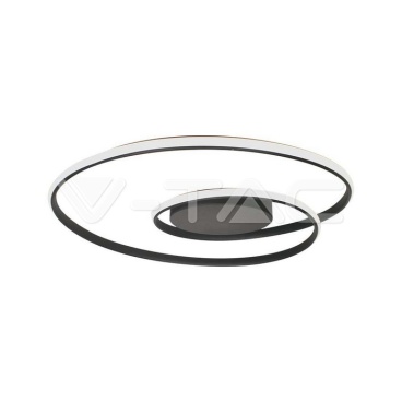 LED Осветител 48W За Таван 600x50мм Димиращ Бял 3000К - rZ commerce LED Осветител 48W За Таван 600x50мм Димиращ Бял 3000К