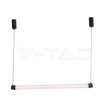 10W LED Пендел Дизайн Висящ Хоризонтален - rZ commerce 10W LED Пендел Дизайн Висящ Хоризонтален