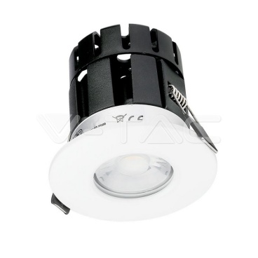 10W LED Луна Bluetooth Пожароустоичива Димираща IP65
