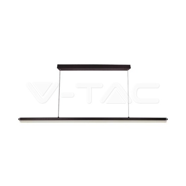 LED Осветител 23W Висящ 4000K Черен - rZ commerce LED Осветител 23W Висящ 4000K Черен