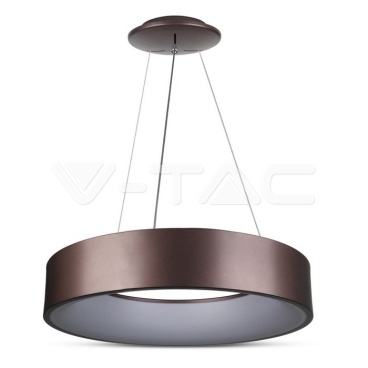 30 LED Пендел Димиращ Кафе 3000К