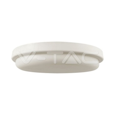 24W LED Плафон 4000K IP54 - rZ commerce 24W LED Плафон 4000K IP54