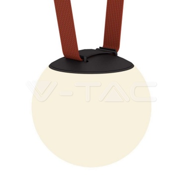 10W LED Магнитен Осветител Въже 120`D 3000K Пясъчно Черно Тяло 3 Години Гаранция - rZ commerce 10W LED Магнитен Осветител Въже 120`D 3000K Пясъчно Черно Тяло 3 Години Гаранция
