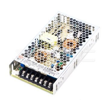 100W Трансформатор 24V
