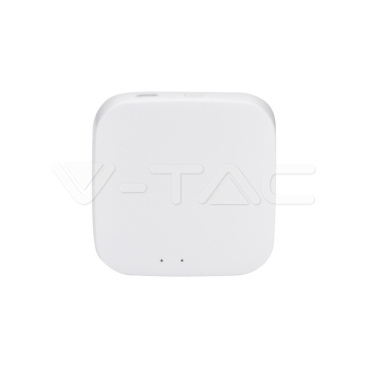 Smart Обединител Zigbee Tuya - rZ commerce Smart Обединител Zigbee Tuya