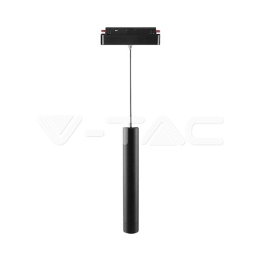 8W LED Магнитен релсов SMART пендел 3 в 1 700Lm