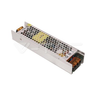 100W LED Захранване 48V 2.08A IP20 За Магнитна Текстилена Система - rZ commerce 100W LED Захранване 48V 2.08A IP20 За Магнитна Текстилена Система