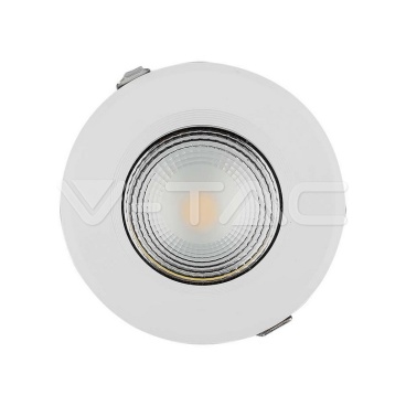 40W СОВ Луна Кръгла A++ 120Lm/W 6000K - rZ commerce 40W СОВ Луна Кръгла A++ 120Lm/W 6000K