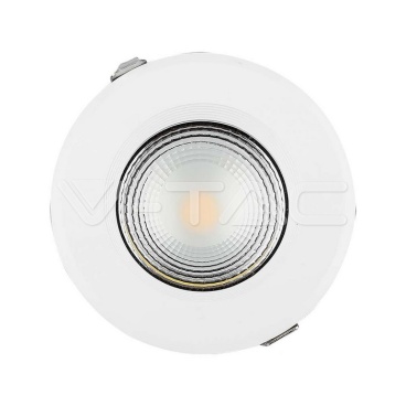 30W СОВ Луна Кръгла A++ 6000K - rZ commerce 30W СОВ Луна Кръгла A++ 6000K
