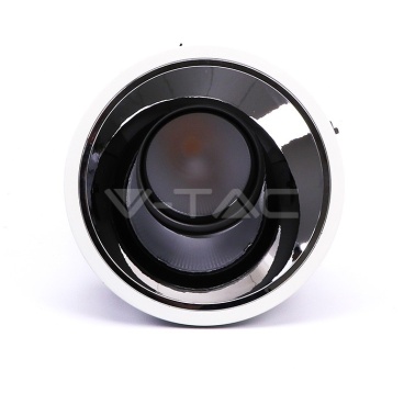 35W LED COB Хотелски Луни 24D 4000K