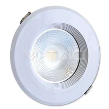 20W COB Луна В 10W Тяло 6000K