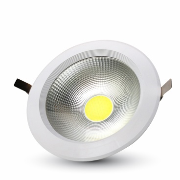 20W СОВ Луна Кръгла A++ 120Lm/W 3000K