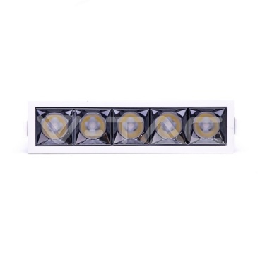 LED Луна SAMSUNG ЧИП - 20W Рефлектор UGR<19 12' 2700K - rZ commerce LED Луна SAMSUNG ЧИП - 20W Рефлектор UGR<19 12' 2700K