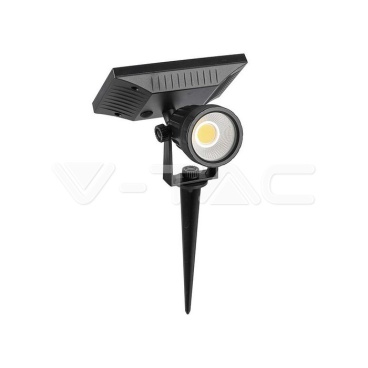 2W LED Соларно Колче IP65 3000K - rZ commerce 2W LED Соларно Колче IP65 3000K