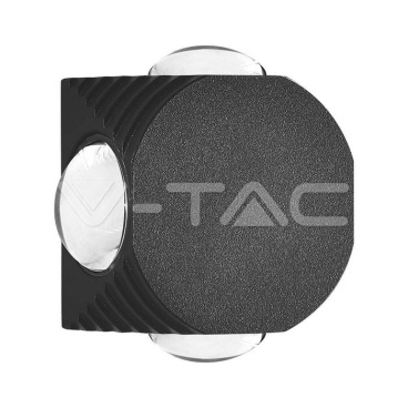 4W LED COB Луна 4000K Черно Тяло 390lm - rZ commerce 4W LED COB Луна 4000K Черно Тяло 390lm