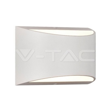10W Стенна Лампа Bridgelux Чип Бяла 4000К IP54. - rZ commerce 10W Стенна Лампа Bridgelux Чип Бяла 4000К IP54.