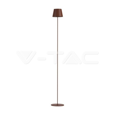 4W LED Настолна Лампа Презаредима Corten 3000K IP54