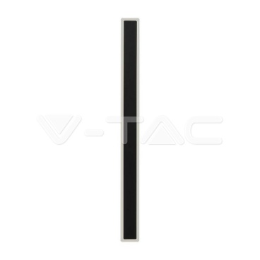 17W Стенна Лампа Черно Тяло 3000K IP54 - rZ commerce 17W Стенна Лампа Черно Тяло 3000K IP54