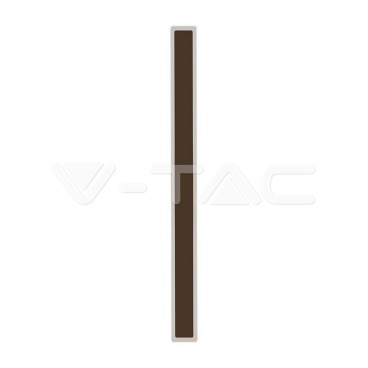 17W Стенна Лампа Corten 3000K IP54 - rZ commerce 17W Стенна Лампа Corten 3000K IP54