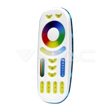 Тъч Дистанционно RGB + CCT