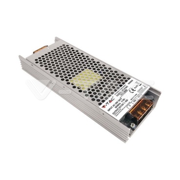 LED Захранване 500W 12V 42A IP20 - rZ commerce LED Захранване 500W 12V 42A IP20