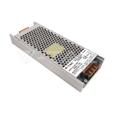LED Захранване 500W 24V 21A IP20 - rZ commerce LED Захранване 500W 24V 21A IP20