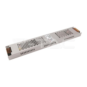 LED Захранване 300W 12V 25A IP20 - rZ commerce LED Захранване 300W 12V 25A IP20