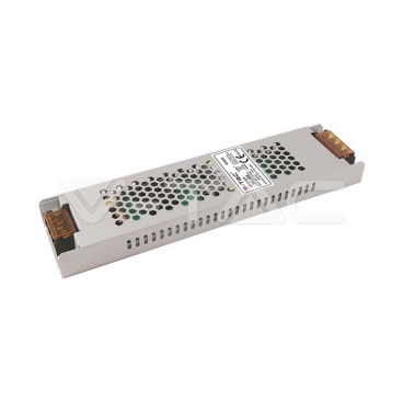 LED Захранване 120W 12V 10A IP20 - rZ commerce LED Захранване 120W 12V 10A IP20