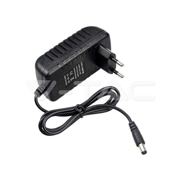 LED Захранване - 42W 12V 3.5A Пластик IP44 - rZ commerce LED Захранване - 42W 12V 3.5A Пластик IP44
