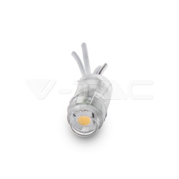 LED Модул 0.24W SMD2835 3000K IP68