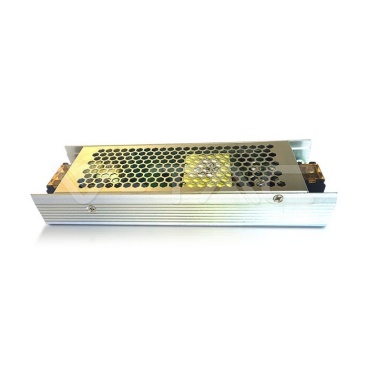 LED Захранване - 150W 24V IP20 6.5A - rZ commerce LED Захранване - 150W 24V IP20 6.5A