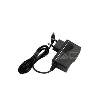 LED Захранване - 18W 12V 1.5A Пластик - rZ commerce LED Захранване - 18W 12V 1.5A Пластик