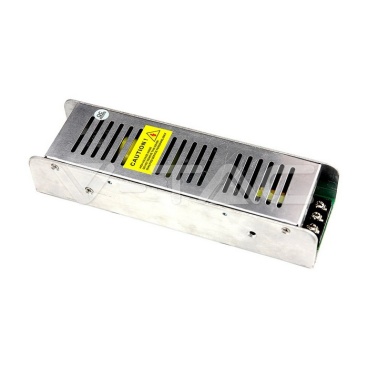 LED Захранване - 150W Димиращо За Лед Лента 12V 12.5A IP20 - rZ commerce LED Захранване - 150W Димиращо За Лед Лента 12V 12.5A IP20