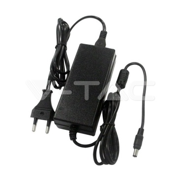 LED Захранване - 78W 12V 6.5A Пластик - rZ commerce LED Захранване - 78W 12V 6.5A Пластик