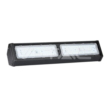 LED Линейна Камбана SAMSUNG ЧИП - 100W Черно Тяло 4000К 120LM/W /1/ - rZ commerce LED Линейна Камбана SAMSUNG ЧИП - 100W Черно Тяло 4000К 120LM/W /1/