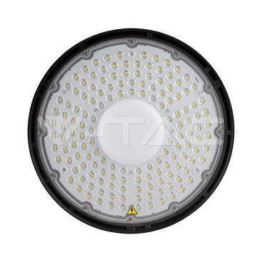 LED Камбана SAMSUNG ЧИП - 200W 115LM/WATT 4000K - rZ commerce LED Камбана SAMSUNG ЧИП - 200W 115LM/WATT 4000K