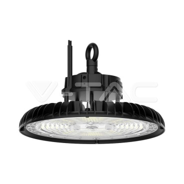 120W/150W/200W LED Камбана 3в1 3000K;4000K;5000K UFO 160lm/W