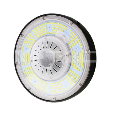 200W LED Камбана MEANWELL Драйвер Димираща 4000К 200LM/W - rZ commerce 200W LED Камбана MEANWELL Драйвер Димираща 4000К 200LM/W