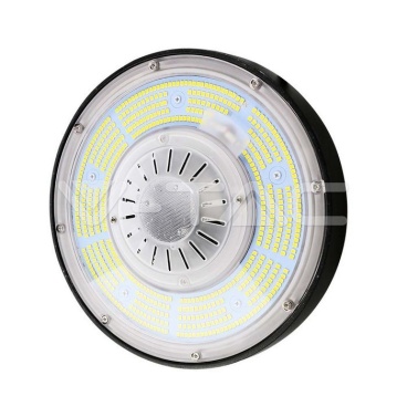 LED Камбана 100W Meanwell Driver 4000K Димираща - rZ commerce LED Камбана 100W Meanwell Driver 4000K Димираща