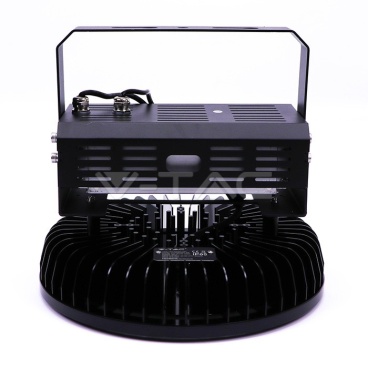 LED Камбана SAMSUNG ЧИП - 500W 120° Димираща Meanwell Black Body 4000K - rZ commerce LED Камбана SAMSUNG ЧИП - 500W 120° Димираща Meanwell Black Body 4000K