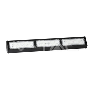 LED Линейна Камбана SAMSUNG ЧИП - 150W Черно Тяло 4000К 120LM/W /1/ - rZ commerce LED Линейна Камбана SAMSUNG ЧИП - 150W Черно Тяло 4000К 120LM/W /1/