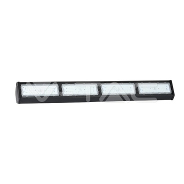 LED Линейна Камбана SAMSUNG ЧИП - 200W Черно Тяло 6400К 120LM/W /1/ - rZ commerce LED Линейна Камбана SAMSUNG ЧИП - 200W Черно Тяло 6400К 120LM/W /1/